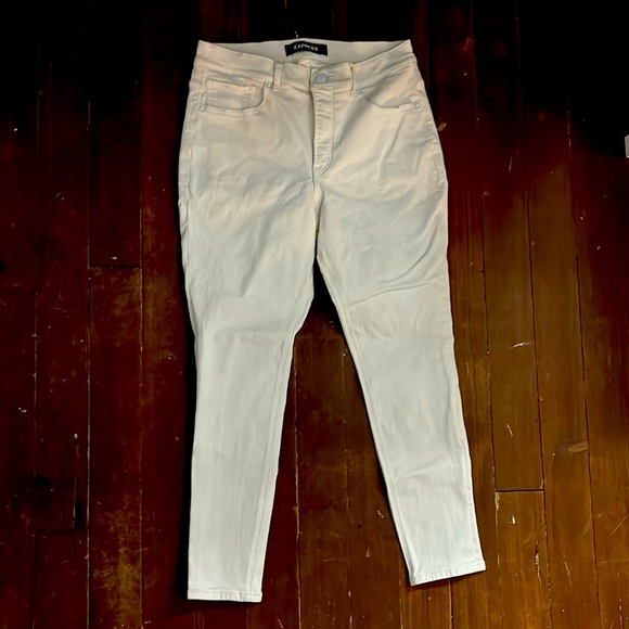 Express jeans - Picture 1 of 3